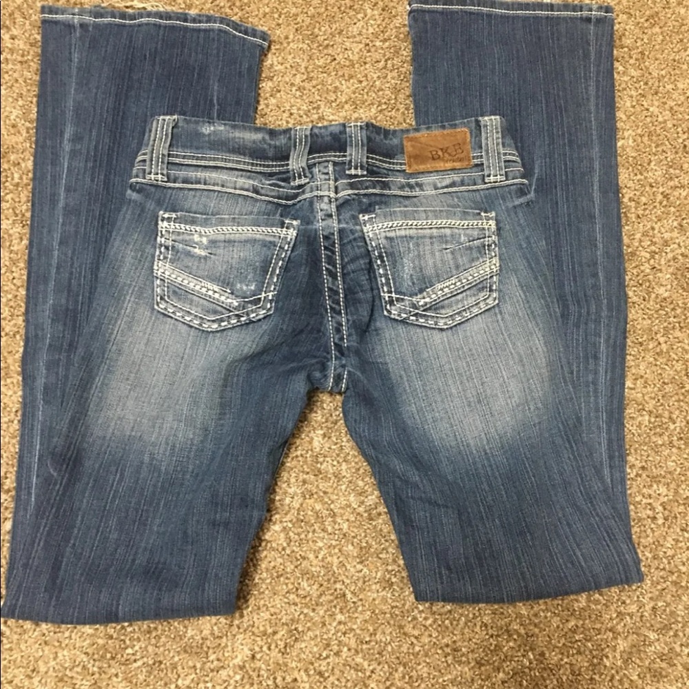 BKE jeans
